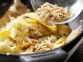 Fried Sauerkraut preparation step 9 Fried Sauerkraut preparation step 9