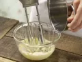 Fruit Cones with Sweet Fillings preparation step 3 Fruit Cones with Sweet Fillings preparation step 3