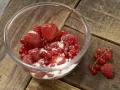 Fruit Cones with Sweet Fillings preparation step 7 Fruit Cones with Sweet Fillings preparation step 7