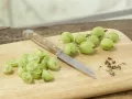 Fruit Cones with Sweet Fillings preparation step 9 Fruit Cones with Sweet Fillings preparation step 9
