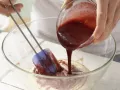 Fruit Filling for Cake preparation step 3 Fruit Filling for Cake preparation step 3
