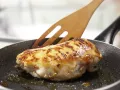 Fruit-Stuffed Chicken Breast preparation step 10 Fruit-Stuffed Chicken Breast preparation step 10
