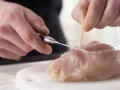 Fruit-Stuffed Chicken Breast preparation step 3 Fruit-Stuffed Chicken Breast preparation step 3