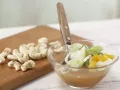 Fruit-Stuffed Chicken Breast preparation step 6 Fruit-Stuffed Chicken Breast preparation step 6