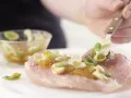 Fruit-Stuffed Chicken Breast preparation step 7 Fruit-Stuffed Chicken Breast preparation step 7