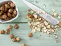 Fruity Muesli preparation step 2 Fruity Muesli preparation step 2