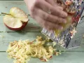 Fruity Muesli preparation step 3 Fruity Muesli preparation step 3