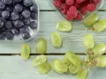 Fruity Muesli preparation step 4 Fruity Muesli preparation step 4