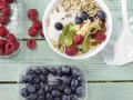 Fruity Muesli preparation step 5 Fruity Muesli preparation step 5