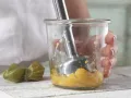Fruity Sparkling Wine Cocktails preparation step 2 Fruity Sparkling Wine Cocktails preparation step 2