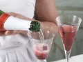 Fruity Sparkling Wine Cocktails preparation step 6 Fruity Sparkling Wine Cocktails preparation step 6