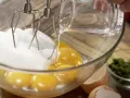Fruity Yogurt-Cookie Casserole preparation step 1 Fruity Yogurt-Cookie Casserole preparation step 1
