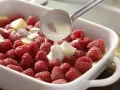 Fruity Yogurt-Cookie Casserole preparation step 10 Fruity Yogurt-Cookie Casserole preparation step 10