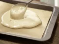 Fruity Yogurt-Cookie Casserole preparation step 5 Fruity Yogurt-Cookie Casserole preparation step 5
