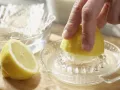 Fruity Yogurt-Cookie Casserole preparation step 6 Fruity Yogurt-Cookie Casserole preparation step 6