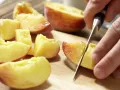 Fruity Yogurt-Cookie Casserole preparation step 7 Fruity Yogurt-Cookie Casserole preparation step 7