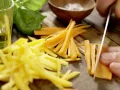Ginger Soup preparation step 2 Ginger Soup preparation step 2