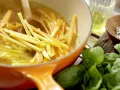 Ginger Soup preparation step 5 Ginger Soup preparation step 5