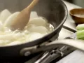 Glazed Turnips preparation step 5 Glazed Turnips preparation step 5