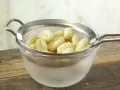 Gnocchi Zucchini Stir-Fry preparation step 5 Gnocchi Zucchini Stir-Fry preparation step 5