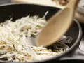 Goan-Style Prawn Pot preparation step 3 Goan-Style Prawn Pot preparation step 3