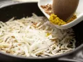 Goan-Style Prawn Pot preparation step 4 Goan-Style Prawn Pot preparation step 4