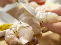 Goan-Style Prawn Pot preparation step 8 Goan-Style Prawn Pot preparation step 8