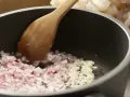 Goan-Style Prawn Pot preparation step 9 Goan-Style Prawn Pot preparation step 9