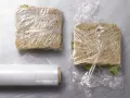 Goat Cheese Sandwich preparation step 4 Goat Cheese Sandwich preparation step 4