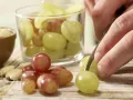 Grape Gelatin preparation step 1 Grape Gelatin preparation step 1
