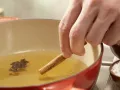 Grape Gelatin preparation step 3 Grape Gelatin preparation step 3