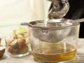Grape Gelatin preparation step 5 Grape Gelatin preparation step 5