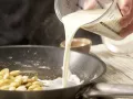 Grape Gelatin preparation step 6 Grape Gelatin preparation step 6