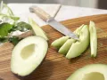 Grapefruit and Avocado Salad preparation step 3 Grapefruit and Avocado Salad preparation step 3