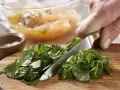 Grapefruit and Avocado Salad preparation step 7 Grapefruit and Avocado Salad preparation step 7