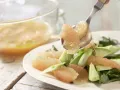 Grapefruit and Avocado Salad preparation step 8 Grapefruit and Avocado Salad preparation step 8