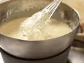 Grapefruit Cream Cakes preparation step 5 Grapefruit Cream Cakes preparation step 5