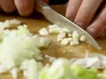 Greek Style Cod Fillets preparation step 3 Greek Style Cod Fillets preparation step 3