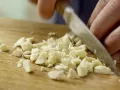 Greek Style Cod Fillets preparation step 5 Greek Style Cod Fillets preparation step 5