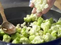 Greek Style Cod Fillets preparation step 7 Greek Style Cod Fillets preparation step 7