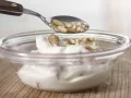 Greek Yogurt with Dried Fruit preparation step 5 Greek Yogurt with Dried Fruit preparation step 5