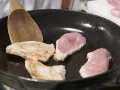 Green Beans with Turkey Cutlets preparation step 13 Green Beans with Turkey Cutlets preparation step 13