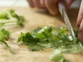 Green Fish Curry preparation step 12 Green Fish Curry preparation step 12