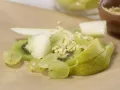 Green Fruit Packets preparation step 7 Green Fruit Packets preparation step 7