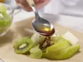 Green Fruit Packets preparation step 8 Green Fruit Packets preparation step 8