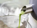 Green Nectarine Drink preparation step 4 Green Nectarine Drink preparation step 4