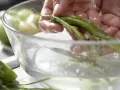 Green Tomato Salsa preparation step 2 Green Tomato Salsa preparation step 2