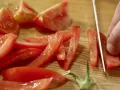 Grilled Beef Fajitas preparation step 7 Grilled Beef Fajitas preparation step 7