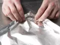 Grilled Fish Packets preparation step 4 Grilled Fish Packets preparation step 4