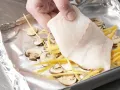 Grilled Fish Packets preparation step 5 Grilled Fish Packets preparation step 5